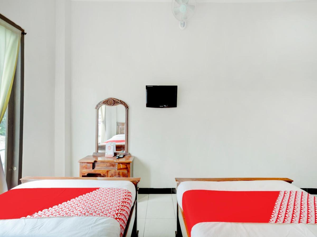 Hotel Warta Dua Denpasar Eksteriør billede